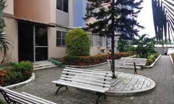 Imagem 7: Apartamento para venda com 55 metros quadrados com 3 quartos em Tabapuá - Caucaia - CE