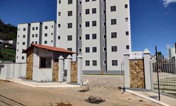 Imagem: Apartamento 2 dormitórios