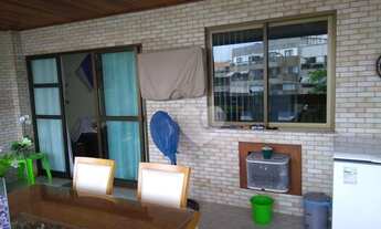 Imagem 3: Apartamento com 4 quartos à venda, 104 m² por R$ 840.000 - Recreio dos Bandeirantes - Rio