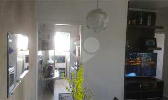 Imagem 2: Tucuruvi, imóvel amplo de 60m2, imóvel conta com 2 dormitórios 1 suíte 2 vagas de garagem