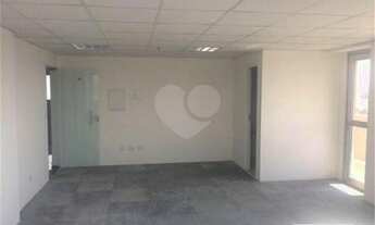 Imagem 7: Jundiaí - Conjunto Comercial/Sala - Jardim Flórida