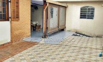 Imagem 7: SOROCABA - Casa Padrão - Ouro Fino