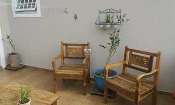 Imagem 7: Casa - Jardim Maria Ilydia - Valinhos