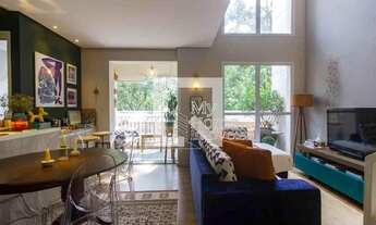 Imagem: Apartamento à venda com 70m², 2 quartos