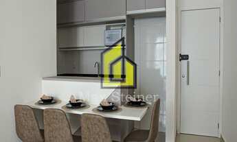 Imagem: RA Apartamento lindíssimo Decorado só