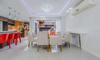 Imagem 6: Sobrado alto padrão em condomínio fechado no bairro Velha