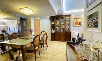 Imagem 7: Apartamento de 98m² com 3 quartos na Vila Firmiano Pinto