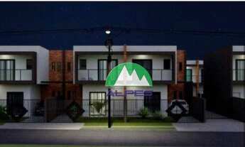 Imagem 6: Residencial Velassarus - Condomínio de sobrados com seis plantas