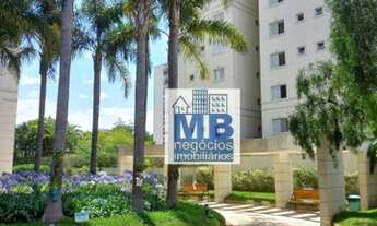 Imagem 5: Apartamento para alugar, 95 m² por R$ 3.500,00/mês - Jardim Marajoara - São Paulo/SP