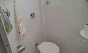 Imagem 5: Apartamento para venda tem 110 metros quadrados com 3 quartos em Vila Isabel - Rio de Jane