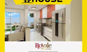 Imagem 3: Turu, condominio Royale