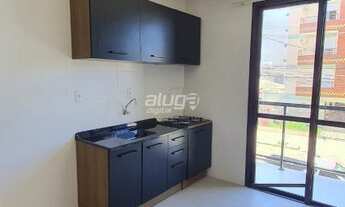 Imagem 5: Apartamento Em Camobi De 1 Dormitório, Sala de Estar, Banheiro Social, Cozinha, Sacada com