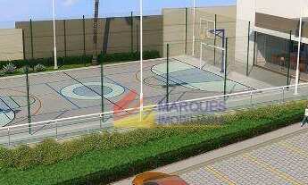 Imagem 7: Apartamento com 3 dormitórios à venda, 63 m² por R$ 403.169,43 - Jardim Santiago - Indaiat