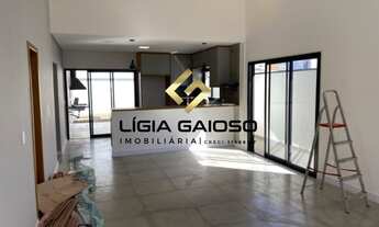 Imagem 3: CAÇAPAVA - Casa de Condomínio - CONDOMÍNIO TERRAS DO VALE