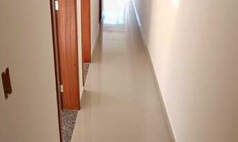 Imagem 4: Kitnet/conjugado para venda possui 90 metros quadrados com 3 quartos em Forquilhas - São J