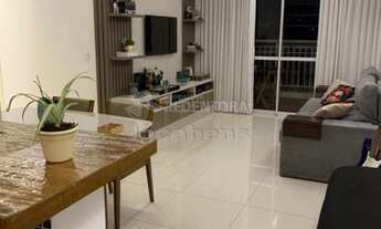Imagem 4: São José do Rio Preto - Apartamento Padrão - Jardim Francisco Fernandes