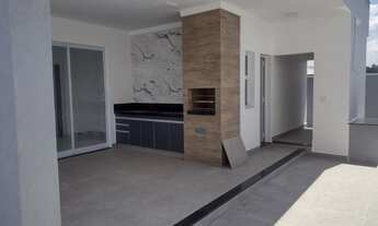 Imagem 4: Casa Moderna e Térrea em condomínio