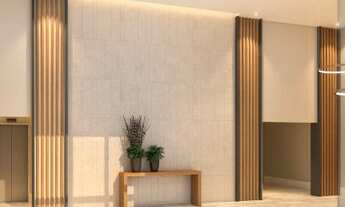 Imagem 5: Apartamento com 2 Dormitórios à venda, 55m² - Tatuapé Oportunidade para Morar no Tatuapé!!