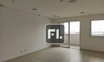 Imagem 6: Conjunto para alugar, 45 m² por R$ 1.800,00/mês - Vila Leopoldina - São Paulo/SP