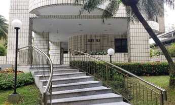 Imagem 2: Ed Monte Fuji Apartamento com 4 dormitórios