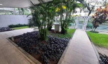 Imagem 7: Apartamento para venda possui 188 metros quadrados com 4 quartos