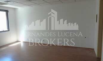 Imagem 4: Conjunto, 38 m² - venda por R$ 350.000,00 ou aluguel por R$ 1.500,00/mês - Vila Olímpia