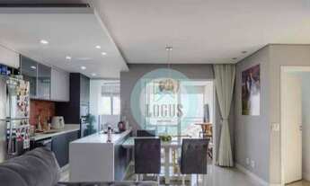 Imagem: Apartamento com 2 dormitórios à venda