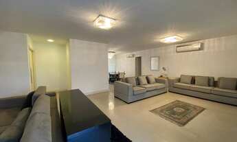 Imagem 4: Vendo Excelente Apartamento de 4 suítes - 258 m² - Sol Manhã - Via Previlegi - Península