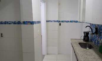 Imagem 2: Apartamento para venda possui 60 metros quadrados com 2 quartos em Pechincha - Rio de Jane