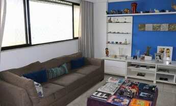 Imagem 7: Cobertura - 200 m² - 3/4 - Pituba Ville