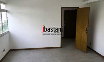 Imagem 5: Sala Savassi, 35 m² com vaga