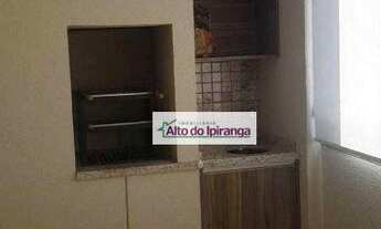 Imagem 6: Apartamento com 2 dormitórios à venda, 88 m² - Alto do Ipiranga - São Paulo/SP