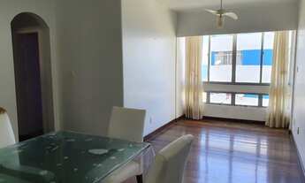 Imagem 3: Apartamento para Venda com 2 Quartos, 1 suite, 1 garagem no Ed. Barra Mar na Barra, Salvad