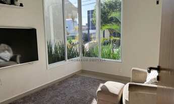 Imagem 7: Casa - Swiss Park - Campinas