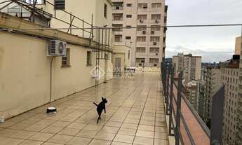 Imagem 7: PORTO ALEGRE - Apartamento Padrão - Centro Histórico