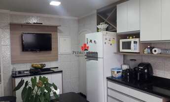 Imagem 5: Apartamento com 4 dormitórios, sendo 1 suíte, Depósito e 3 vagas na Mooca