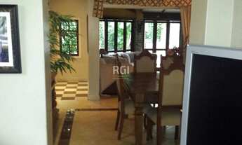 Imagem 4: Porto Alegre - Casa Padrão - Petrópolis