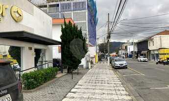 Imagem 2: Área Nobre Comercial no Centro de Mogi