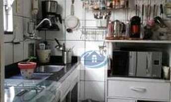 Imagem 4: Apartamento à venda, 50 m² por R$ 185.000,00 - Taquara - Rio de Janeiro/RJ