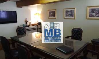 Imagem 2: Sala à venda, 107 m² por R$ 650.000,00 - Vila Mariana - São Paulo/SP