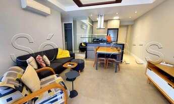 Imagem 5: Residencial Habitarte I disponível para venda com 64m² e 01 vaga de garagem