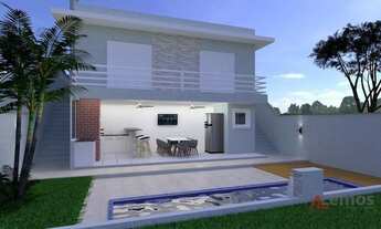 Imagem 3: Casa com 3 dormitórios à venda no Terras de Atibaia - Atibaia/SP - CA4615