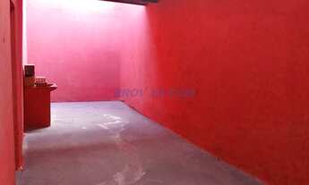 Imagem 4: Galpão - Parque Sao Paulo - Campinas