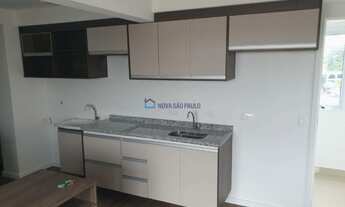 Imagem 6: Apartamento novo para locação a 400 metros do metrô Conceição!