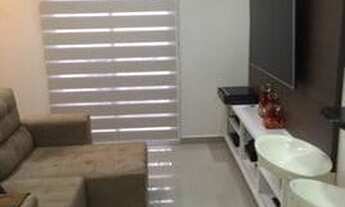 Imagem 3: Apartamento 2 quartos, suíte, varanda 1 vaga - Jacarepagua