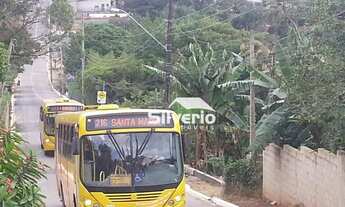 Imagem 5: Terreno à venda, 808 m² por R$ 250.000,00 - Jardim Castanheira II - São José dos Campos/SP