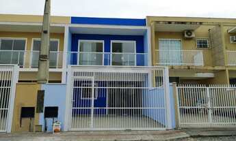 Imagem: SOBRADO À VENDA COM 3 DORMITÓRIOS, 92m²