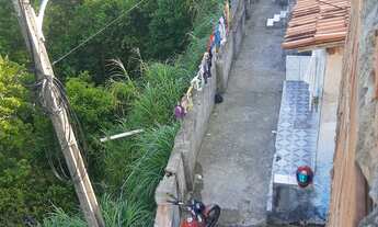 Imagem 6: Casa no bairro chá nova pra vender 1 andar