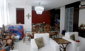 Imagem 4: Apartamento Duplex com 3 dormitórios à venda, 235 m² por R$ 2.650.000,00 - Copacabana - Ri