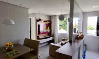 Imagem 4: Apartamento 2 quartos